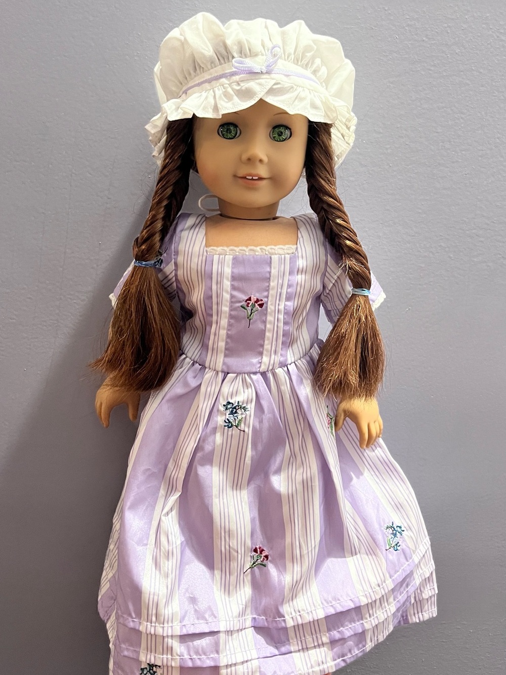 Felicity Merriman American Girl Doll